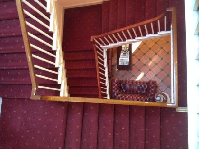 The Royal Victoria & Bull Hotel Ρότσεστερ Εξωτερικό φωτογραφία